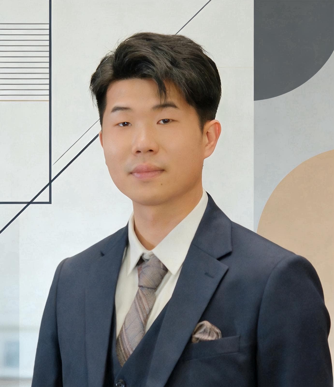 黃偉雄 - 驗樓師